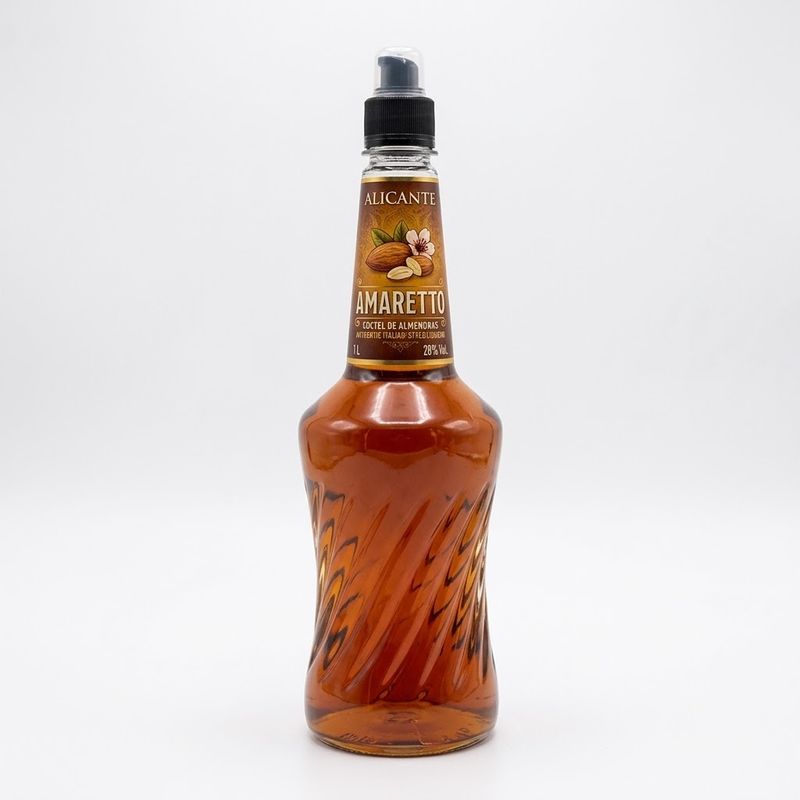 AMARETTO ALICANTE X 1000