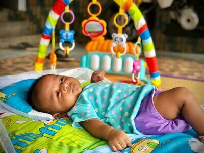 Baby Care & Baby formula