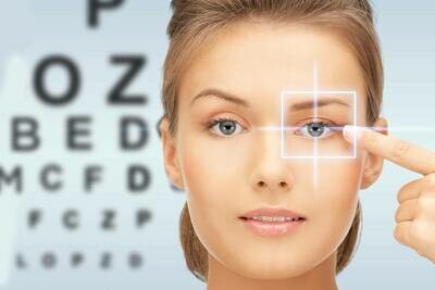 Eye Care
