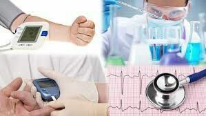 Diagnostics
