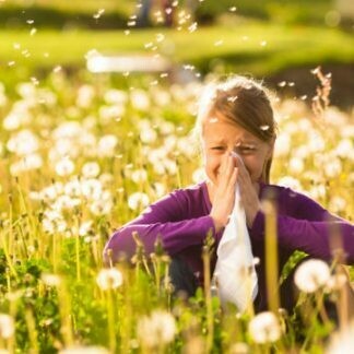 Allergy & Antihistamines