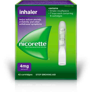 Smoking Cessation Aids