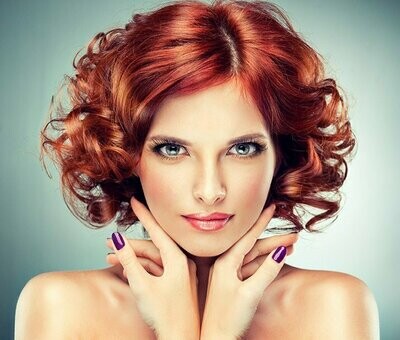 Anti-Dandruff Treatment