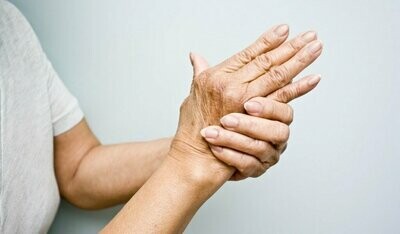 Arthritis Relief