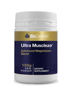 Bioceuticals Ultra Muscleze Powder 180 grams