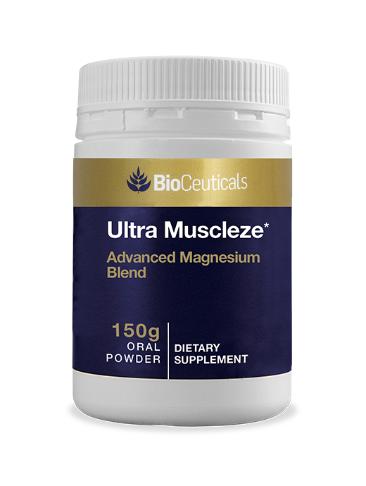 Bioceuticals Ultra Muscleze Powder 180 grams