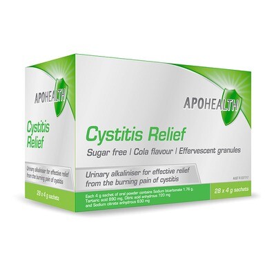 URAL GENERIC  effervescent powder sachet 28 UTI  RELIEF OZHEALTHEXPERTS
