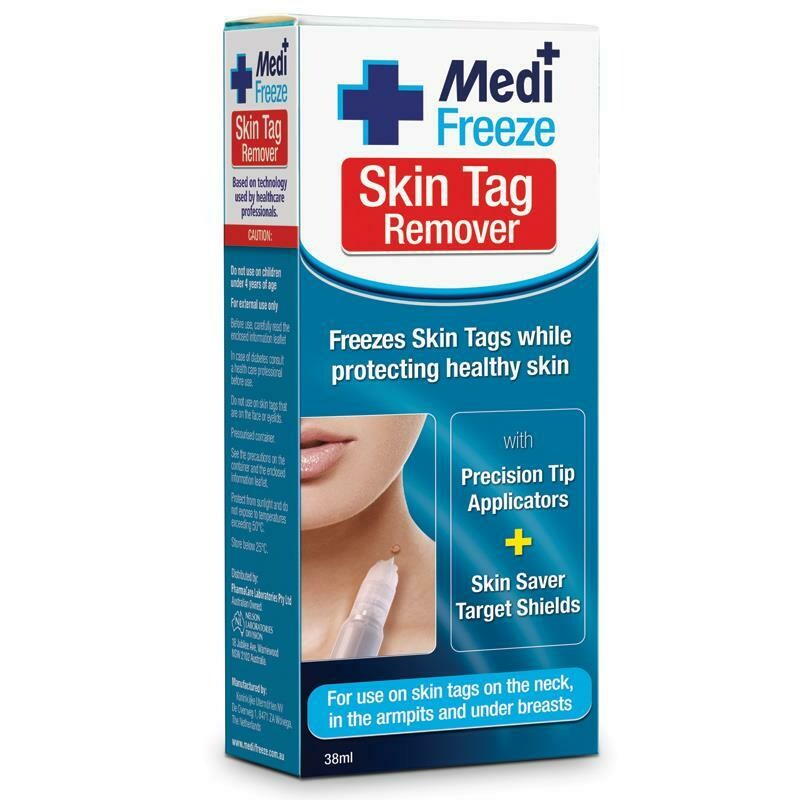 Medi Freeze Skin Tag Remover OzHealthExperts