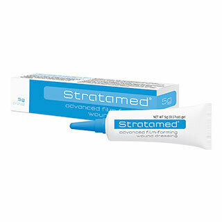 STRATAMED MEDICAL USE SCAR THERAPY GEL 10G OzHealthExperts