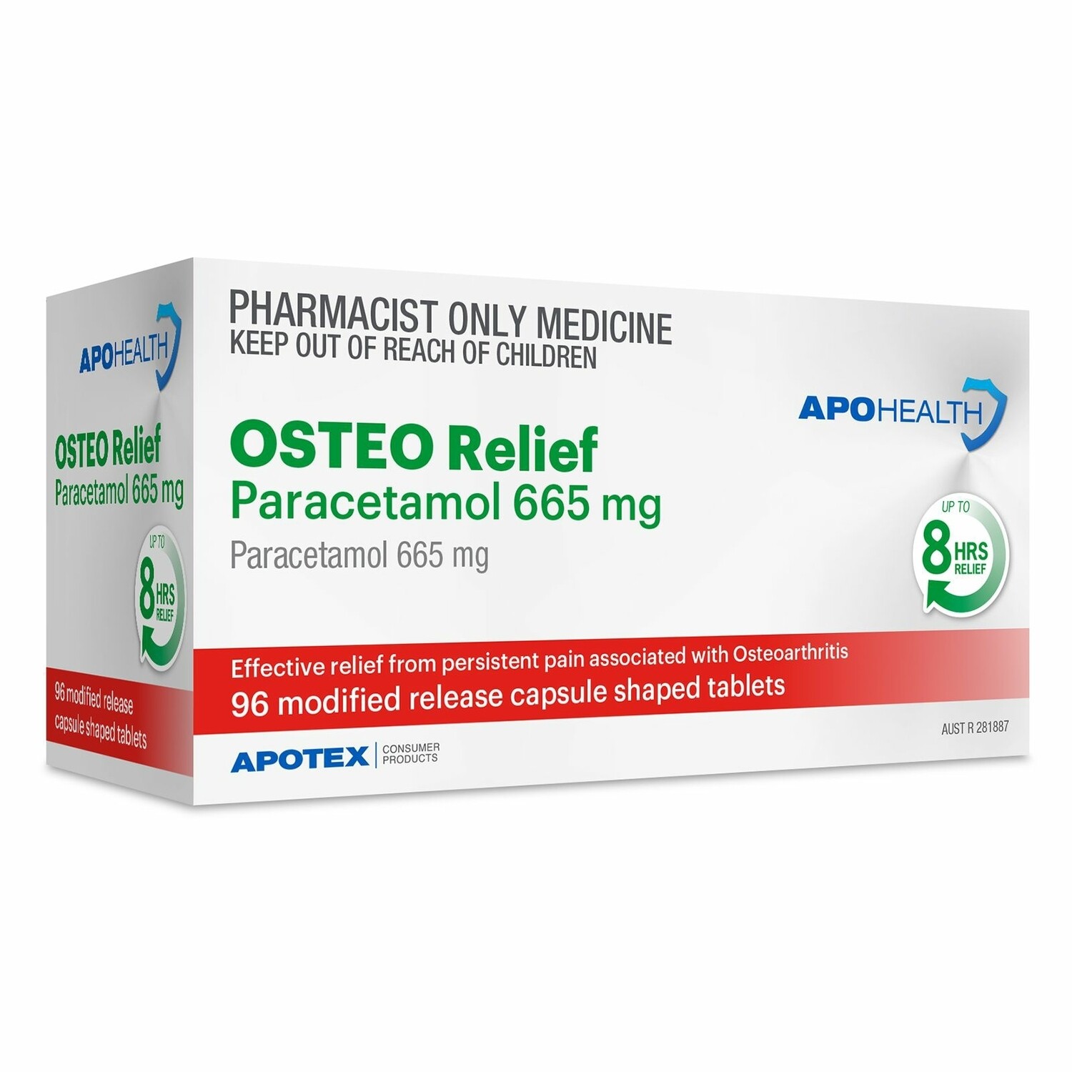 panadol osteo buy