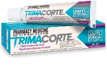 Hydrozole Generic Trimacortone  30 gm Antifungal cream OzHealthexperts