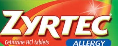 Zyrtec