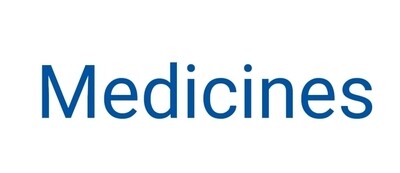 Medicines