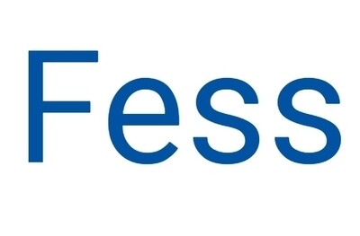 Fess