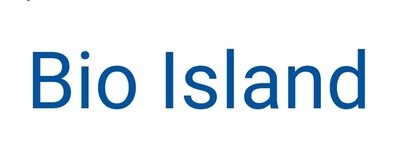 Bio island