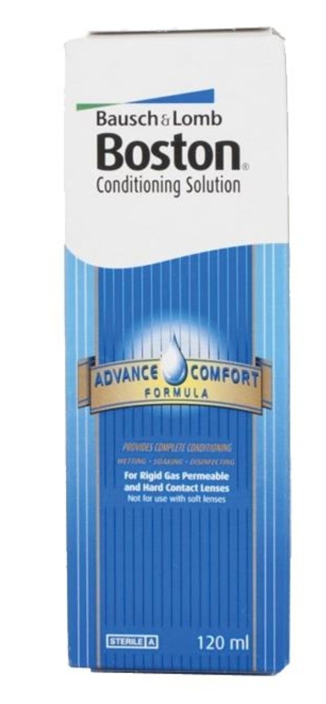 2 × Boston Advance Conditioning Solution 120ml ozhealthexperts