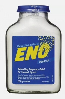 Eno Regular Powder 200G ozhealthexperts