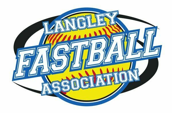 Langley Fastball Team Store
