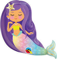 sirena pequeña