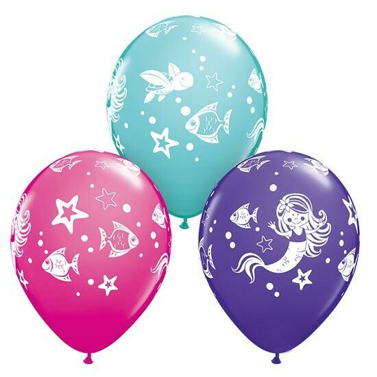 globo latex