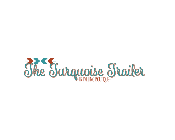 The Turquoise Trailer Traveling Boutique