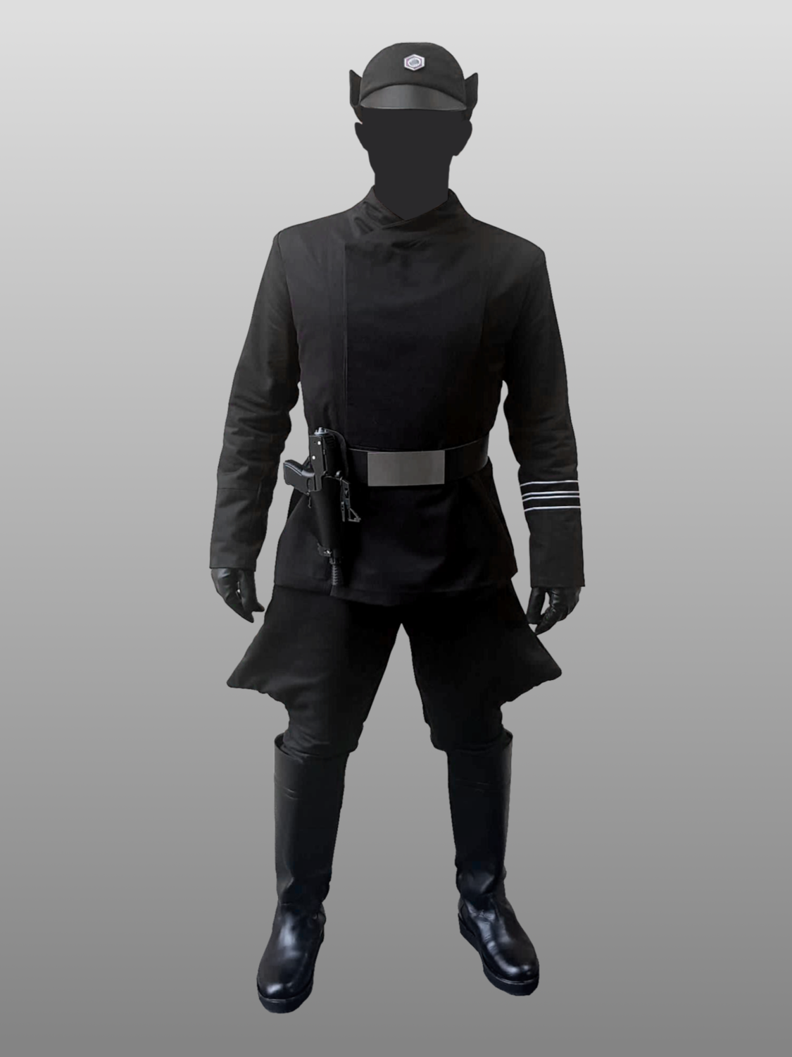 First Order - TAILORED Uniform - Colonel / Major