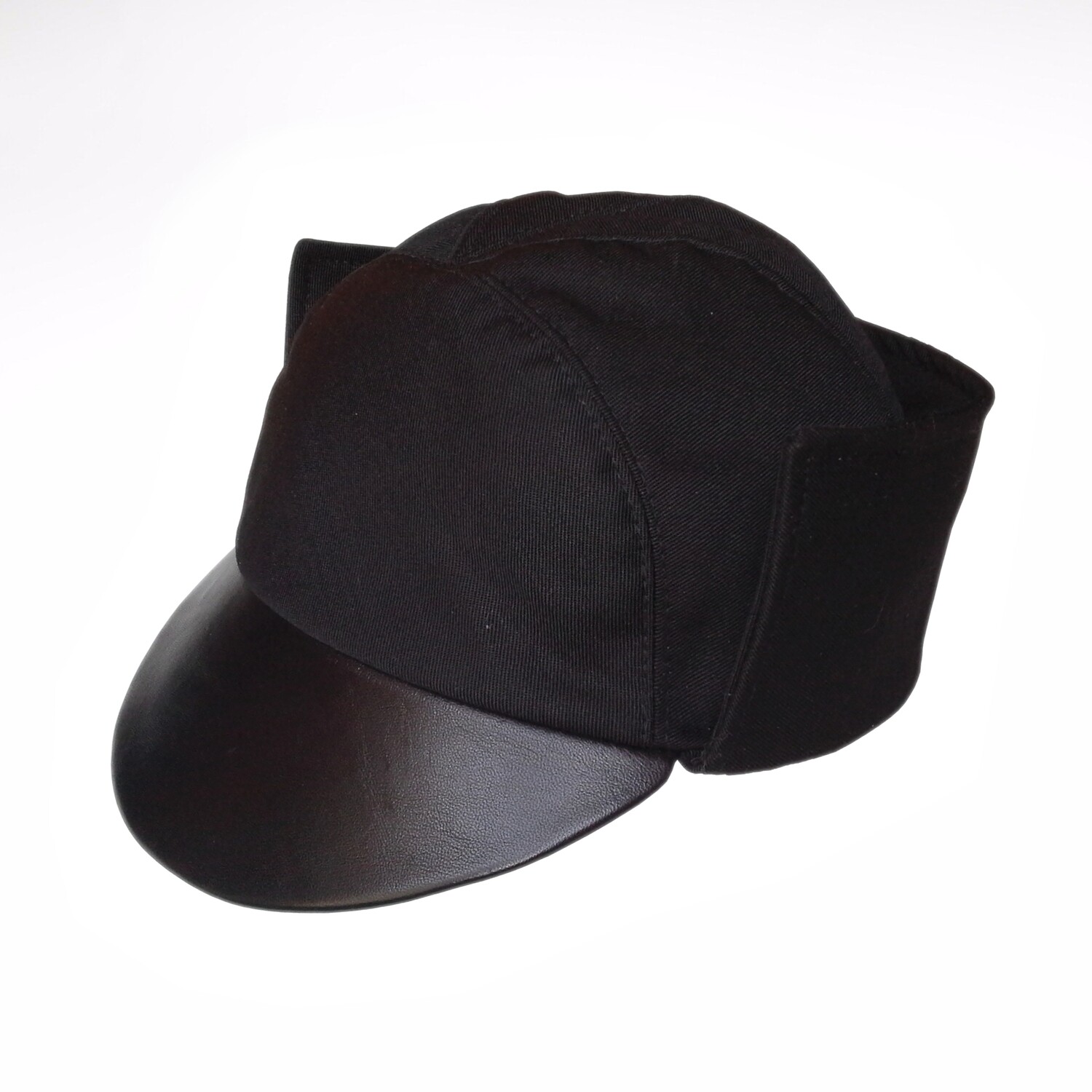 Utils - First Order - Officer Hat