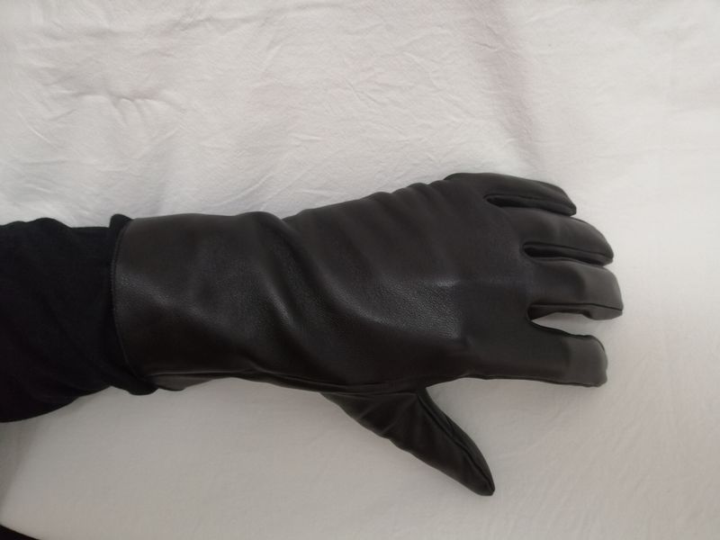 Utils - Gloves - Holster - Accessories