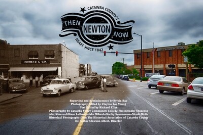 Newton: Then&amp;Now