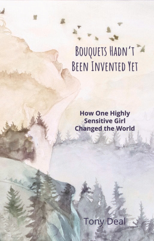 Bouquets Hadn&#39;t Been Invented Yet