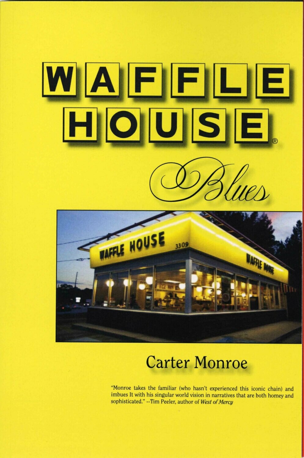 Waffle House Blues