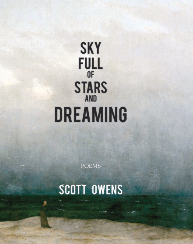 Sky Full of Stars and Dreaming