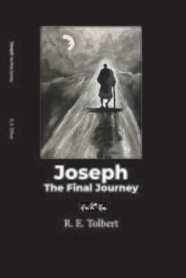 Joseph The Final Journey
