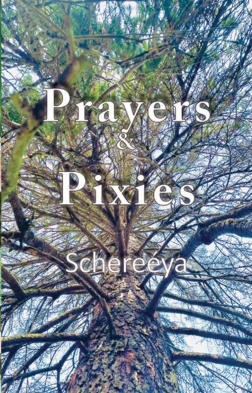 Prayers &amp; Pixies