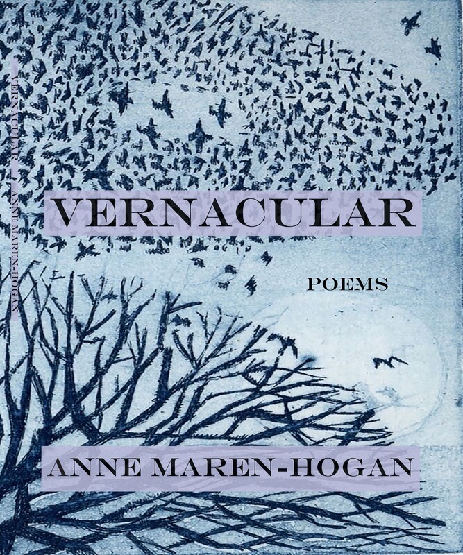 Vernacular: Poems