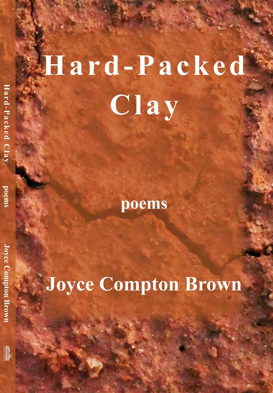 Hard-Packed Clay