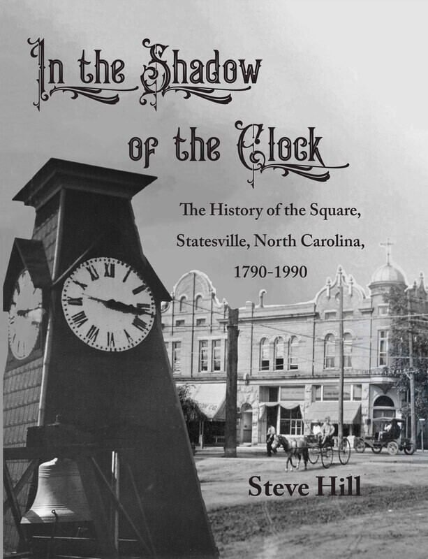 In the Shadow of the Clock