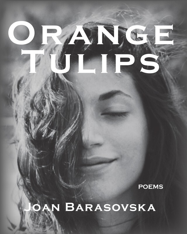 Orange Tulips