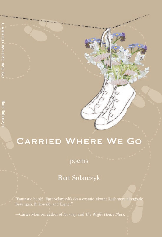 Carried Where We Go