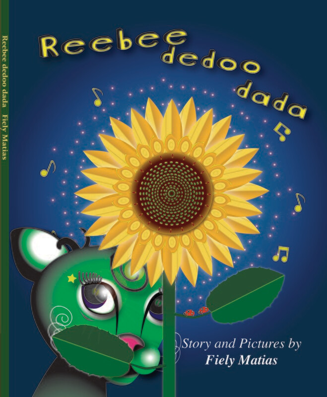 Reebee, dedoo, dada