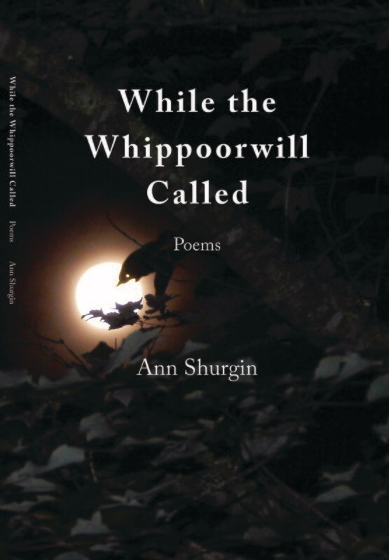 While the Whippoorwill Called