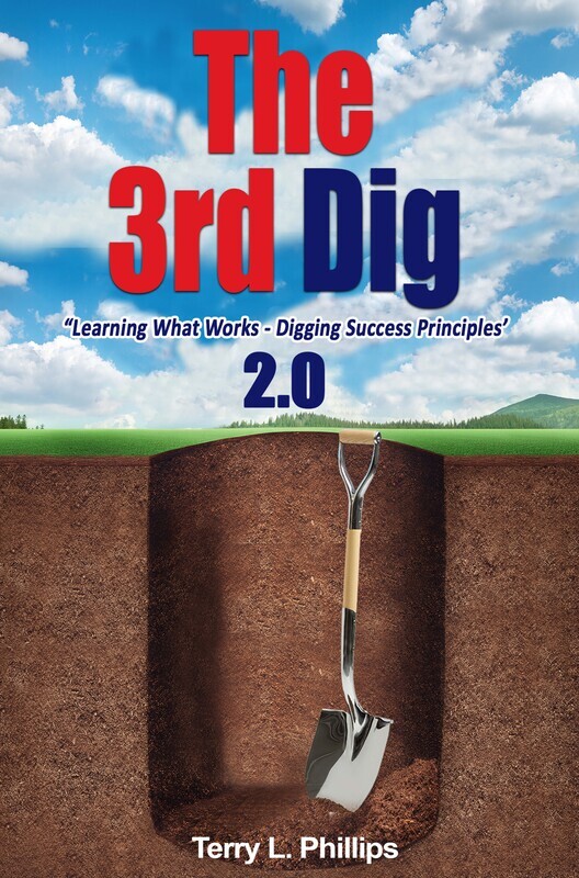3rd Dig 2.0