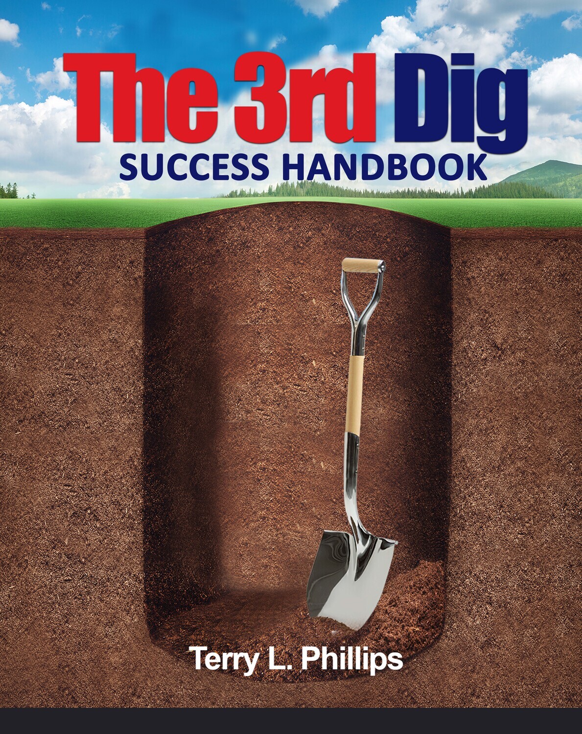 3rd Dig Handbook