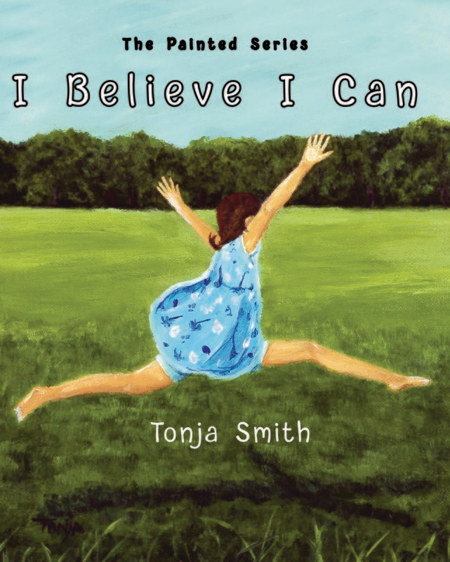 I Believe I Can