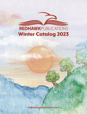 Redhawk Publications Catalog Winter 2022-23 NEW!