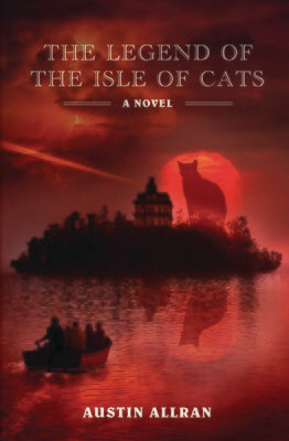 Legend of the Isle of Cats, The