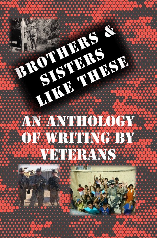 Brothers &amp; Sisters Like These: An Anthology of Writing by Veterans