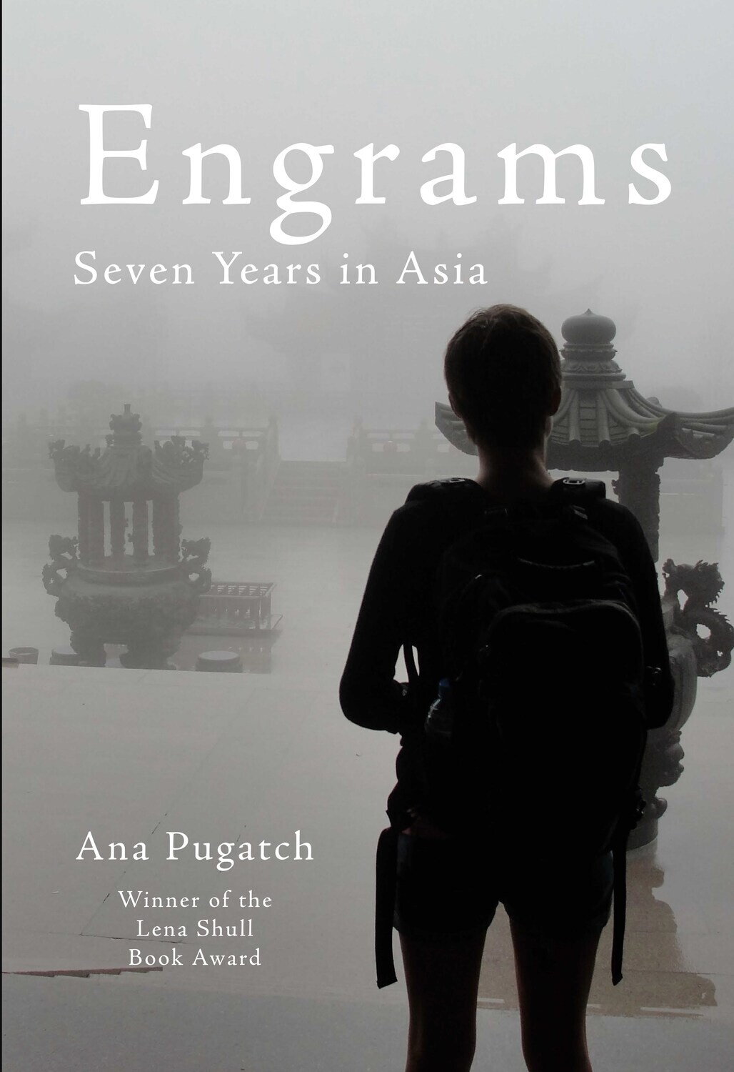 Engrams: Seven Years in Asia
