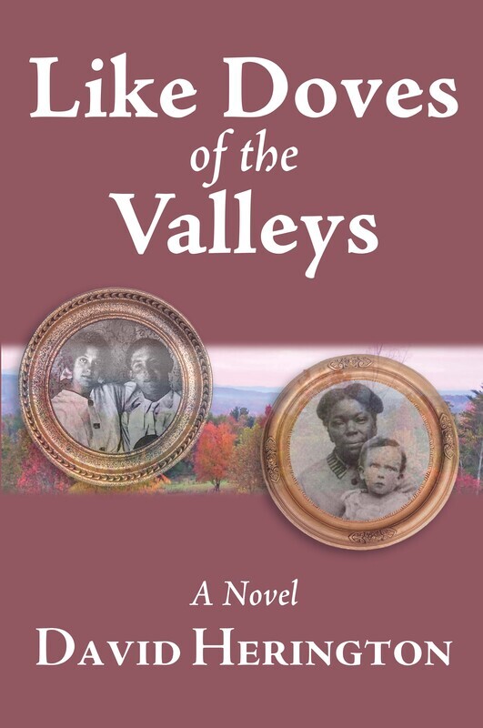 Like Doves of the Valleys