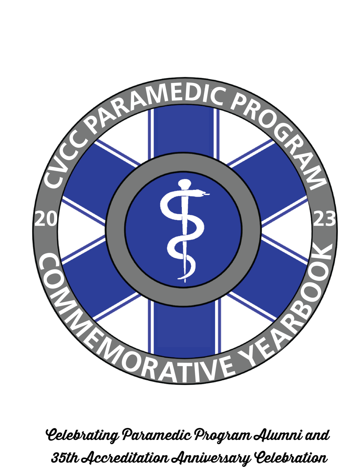 Paramedic Program EVENT SPONSORSHIP Gold